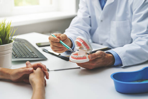 Professional Holistic Dental Care Services in Cameron, WI